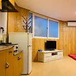 Bong House