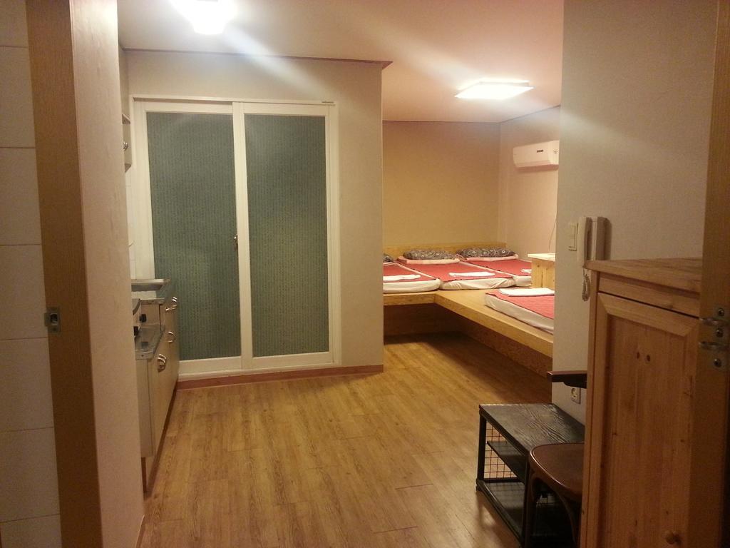 Bong House Guest house *
