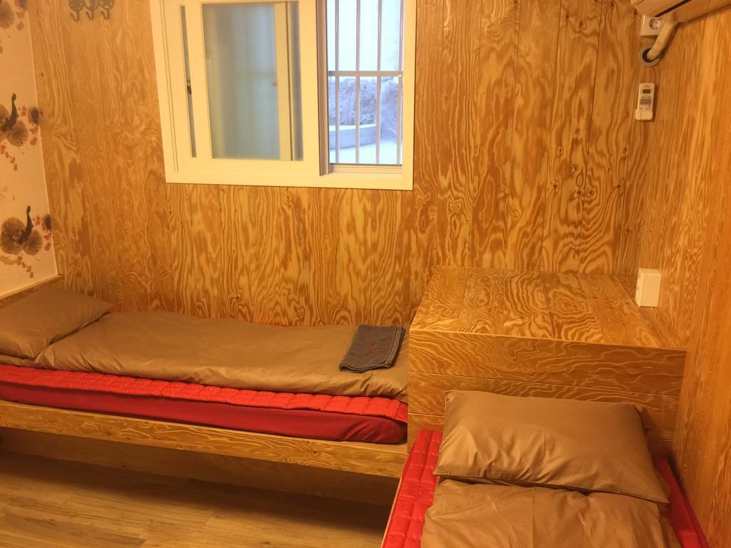 Bong House Guest house