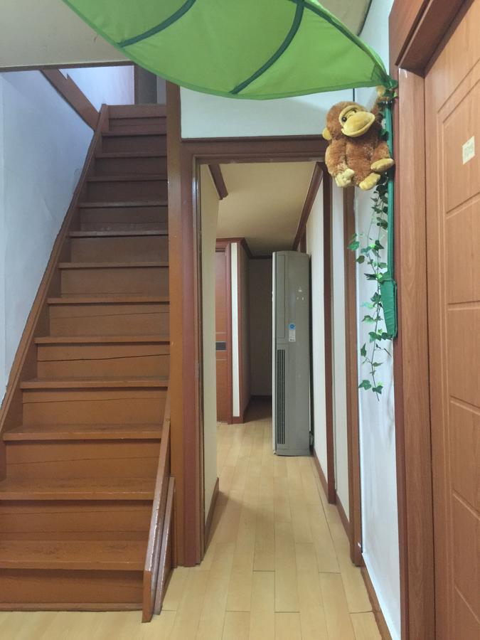 Bong House *