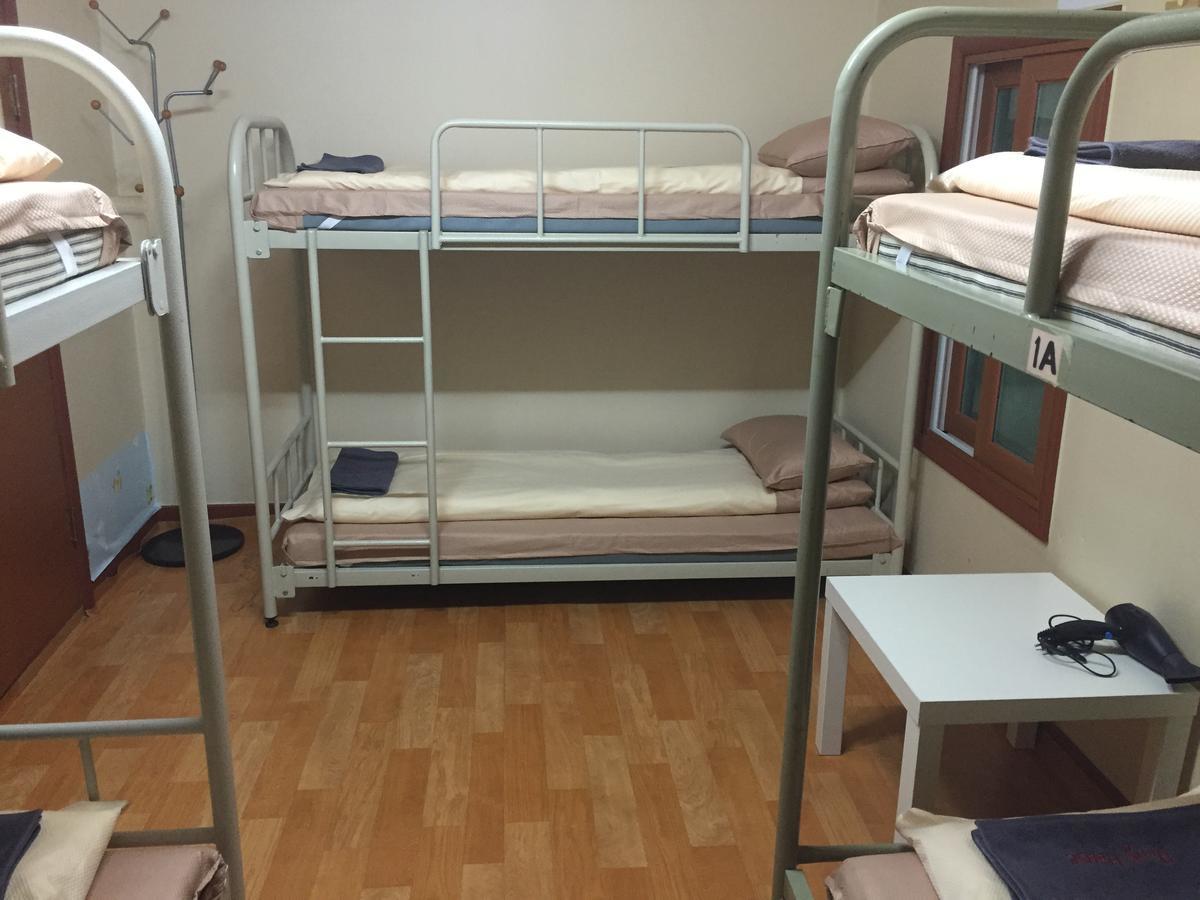 Bong House Guest house