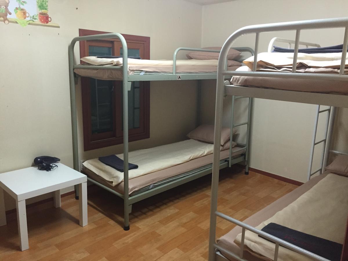 Bong House Guest house Seoul