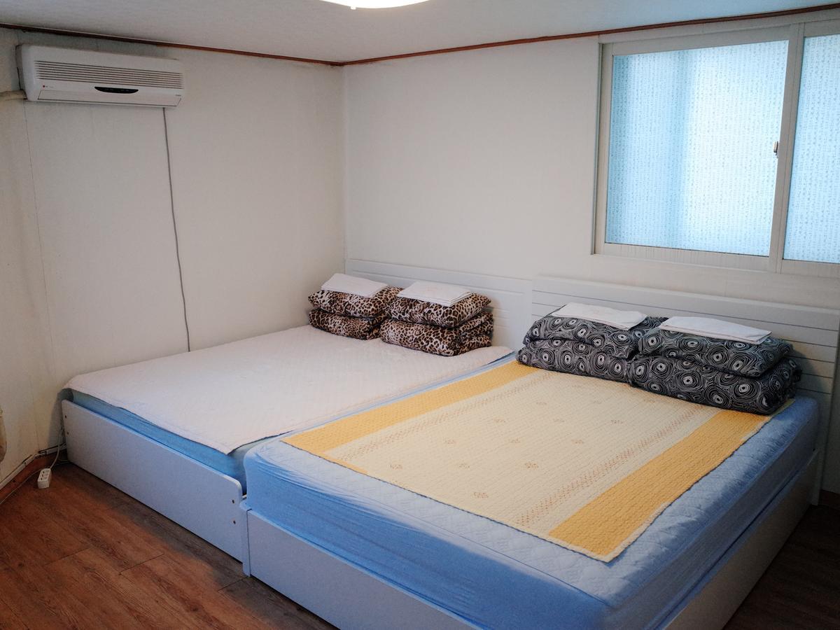 Bong House * Seoul