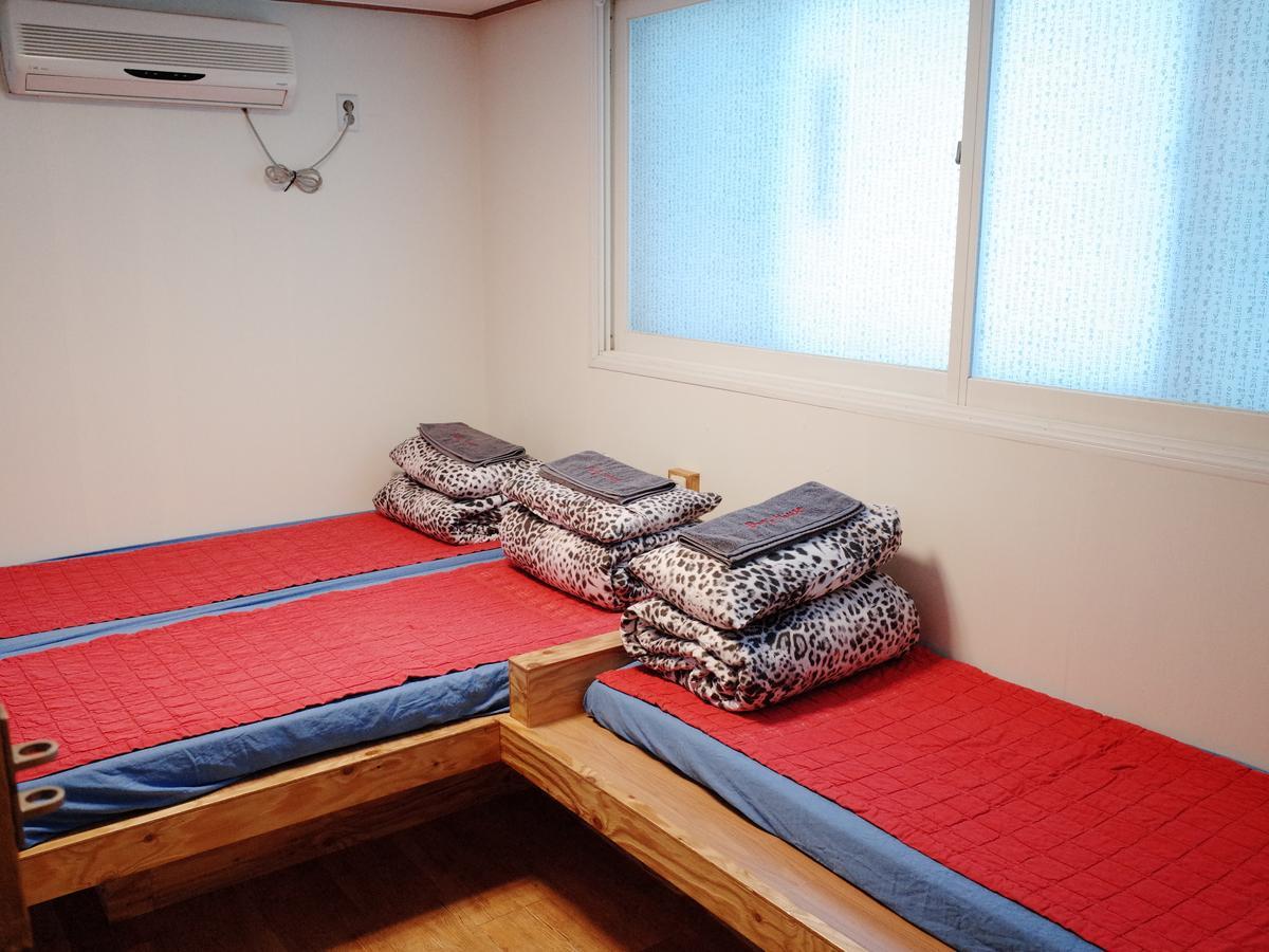 Guest house Bong House Seoul
