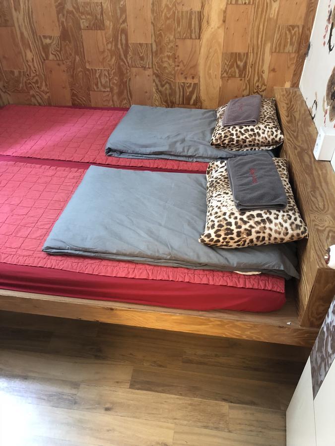 Bong House Guest house
