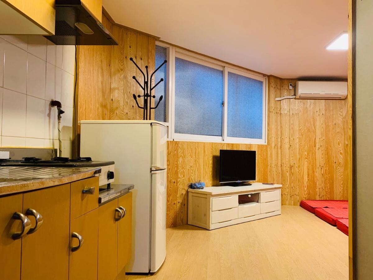 Bong House Guest house