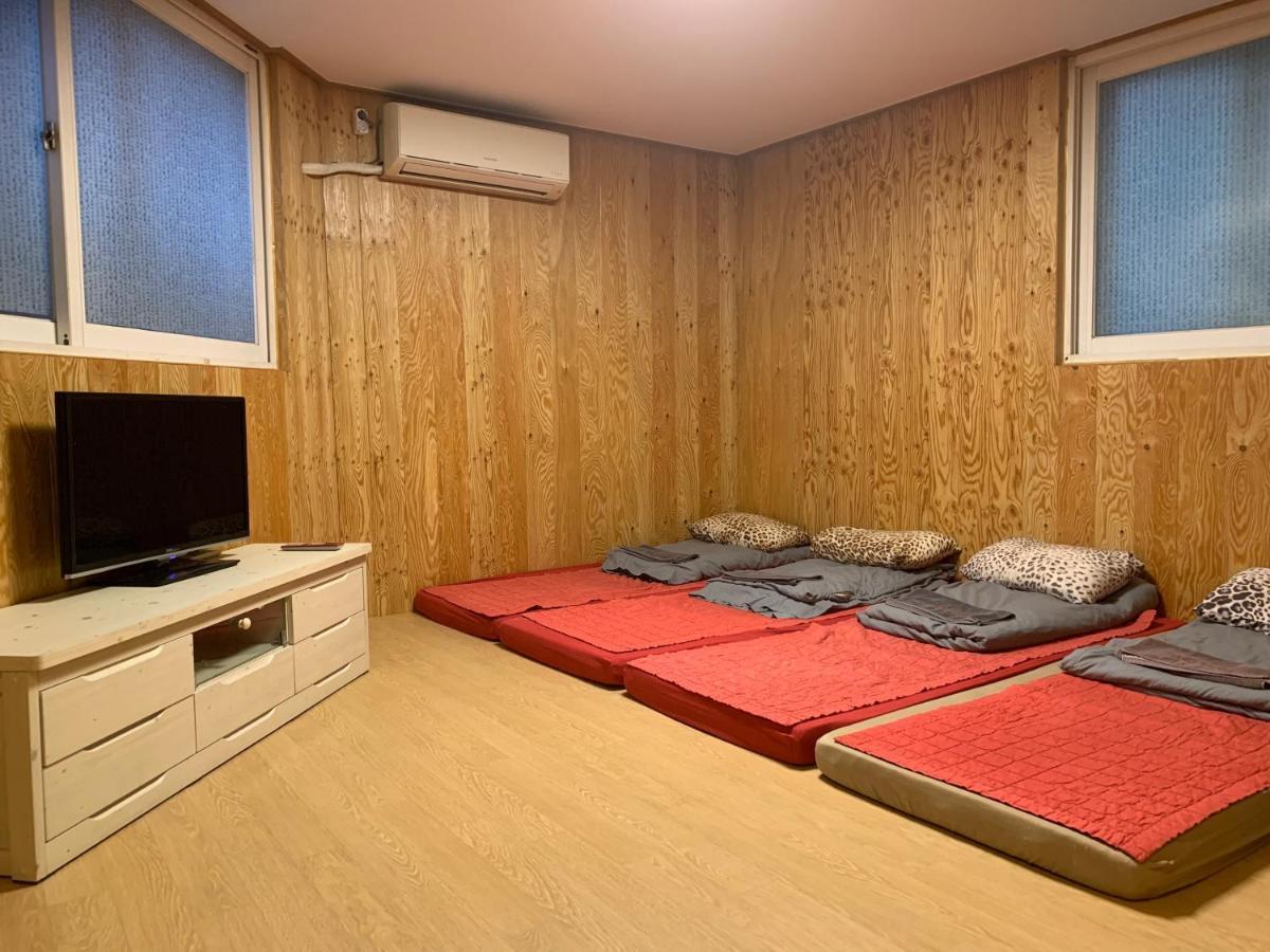 Bong House Guest house *