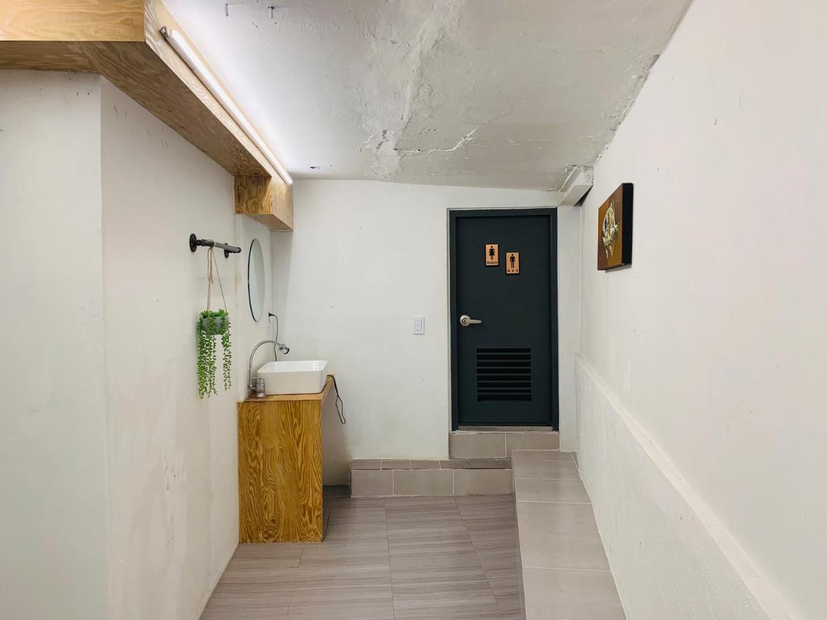 Bong House Guest house Seoul