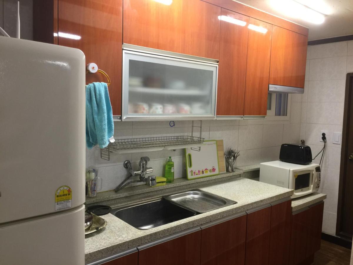 Bong House Seoul