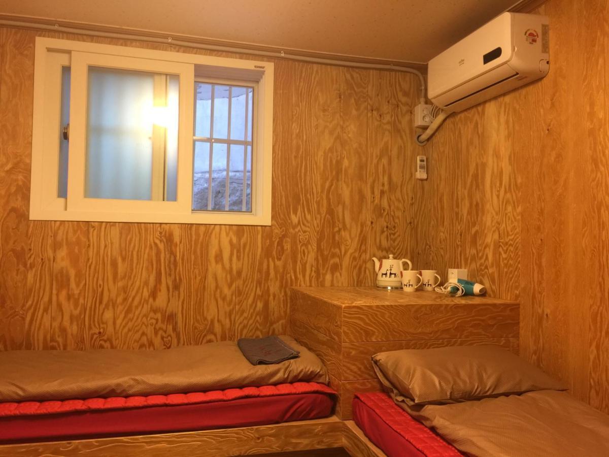 Bong House Guest house