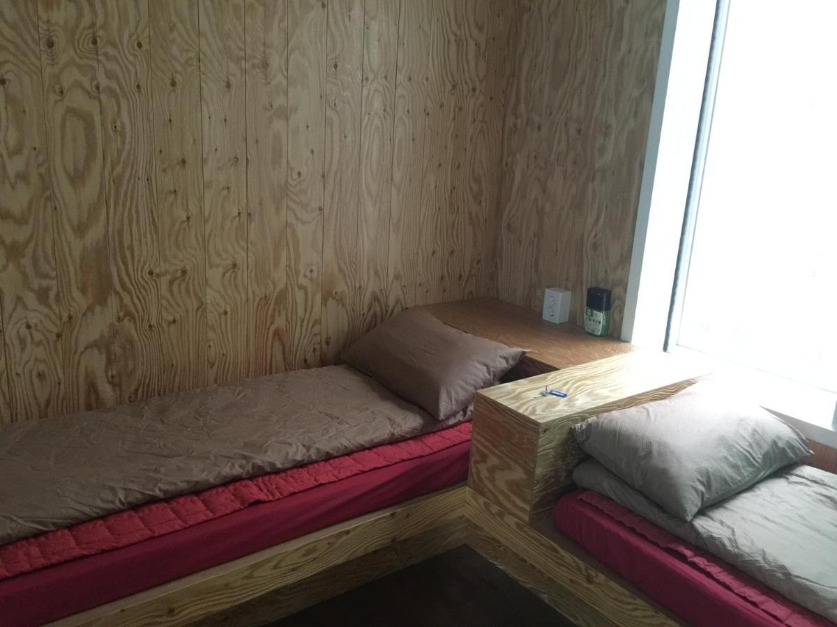 Bong House * Seoul
