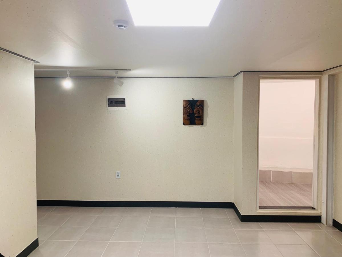 Bong House Guest house