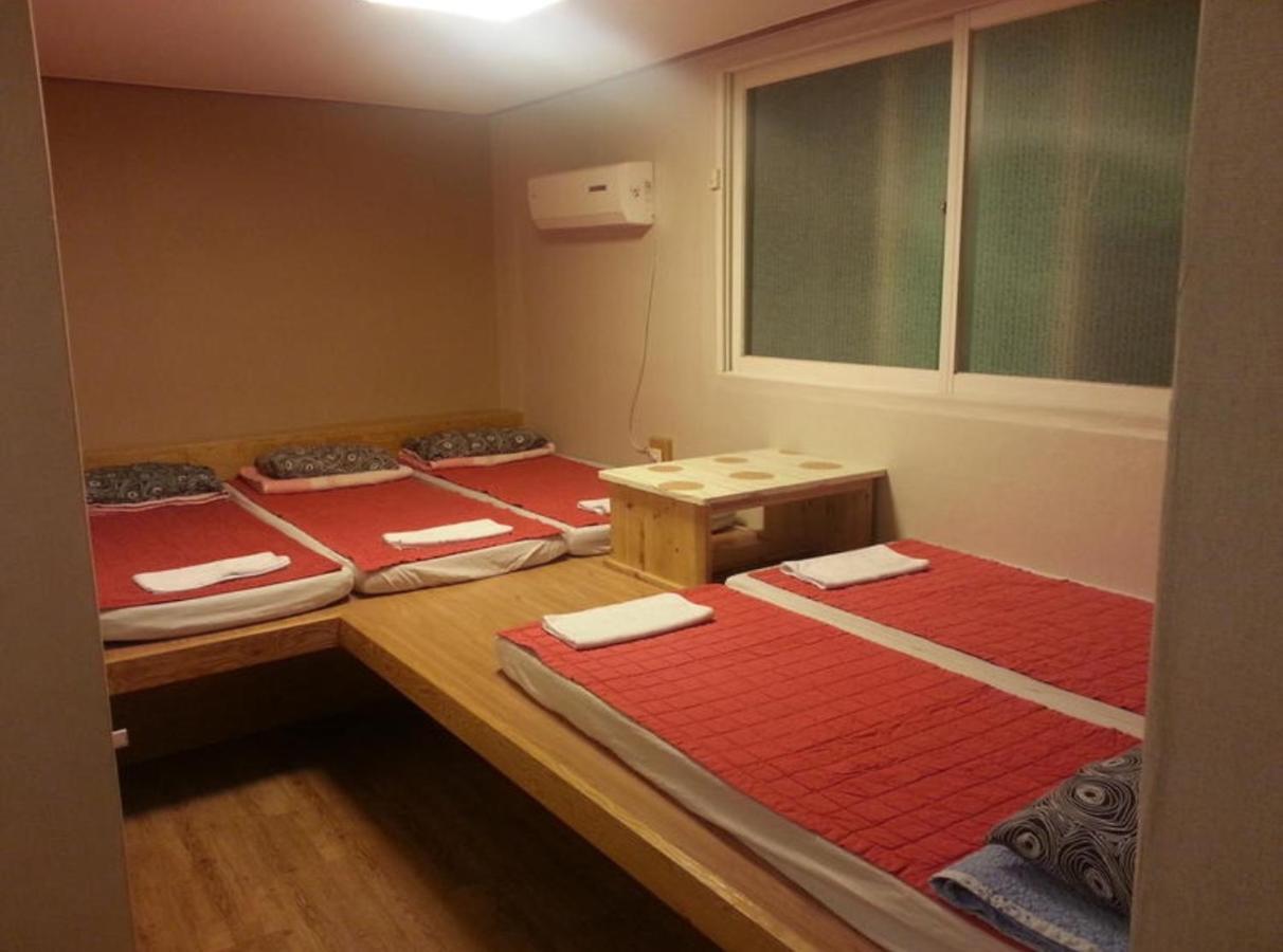 Guest house Bong House Seoul